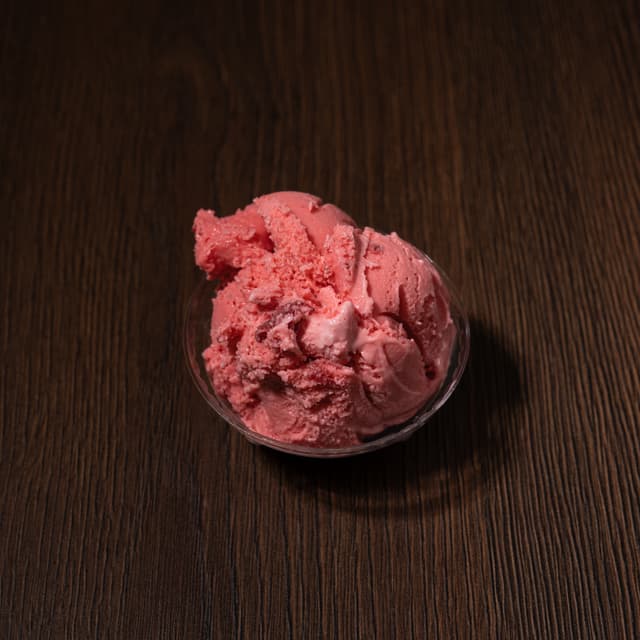 Ice Cream (Small)