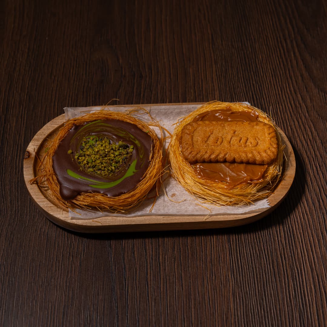 Bird Nest (2 for $8)