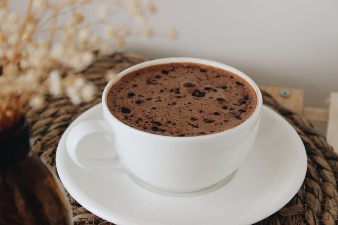Hot Chocolate