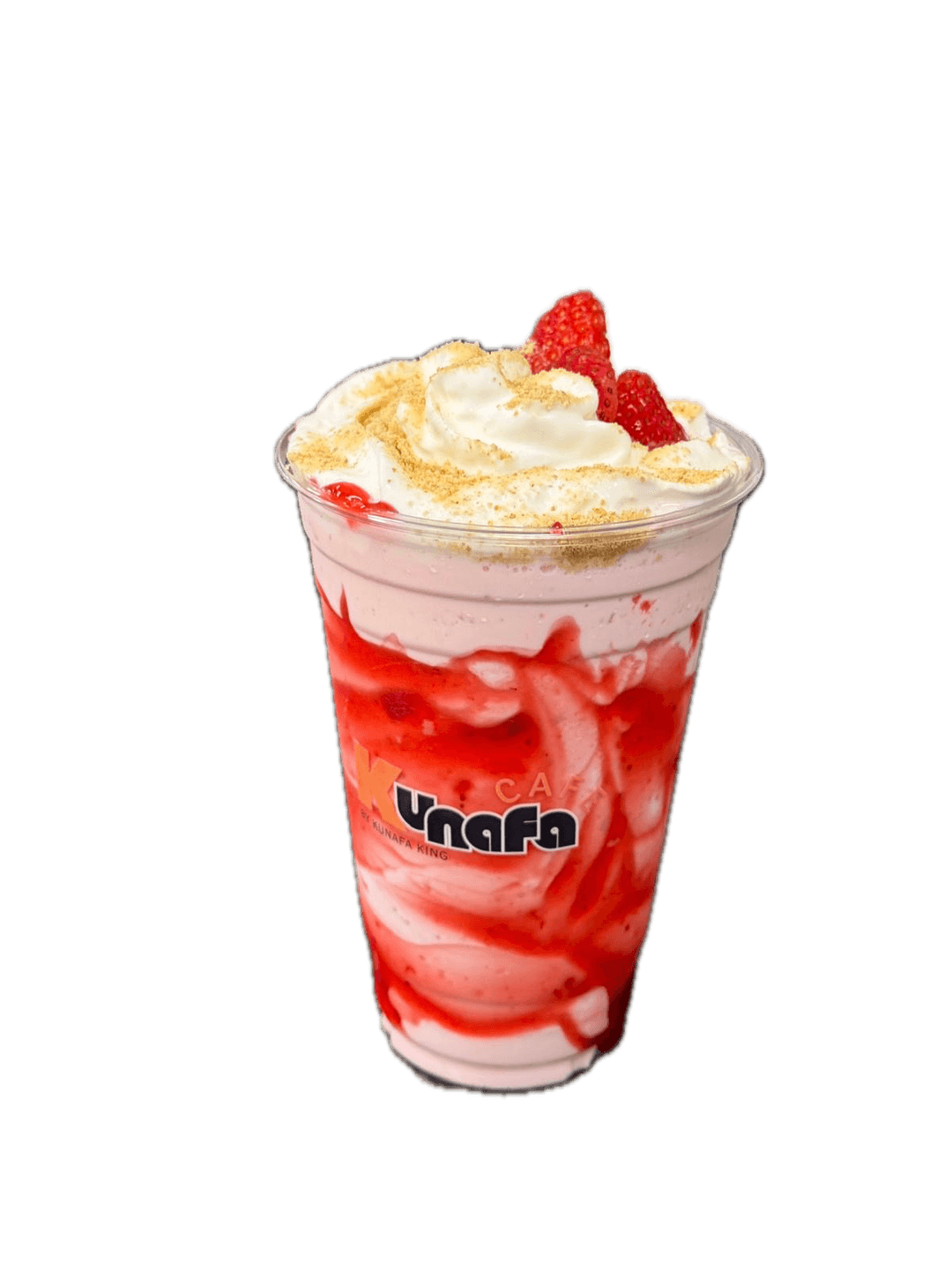 Milkshake