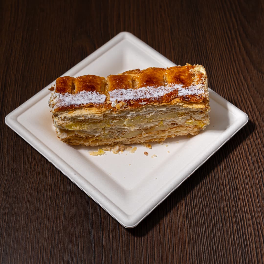 Millefeuille