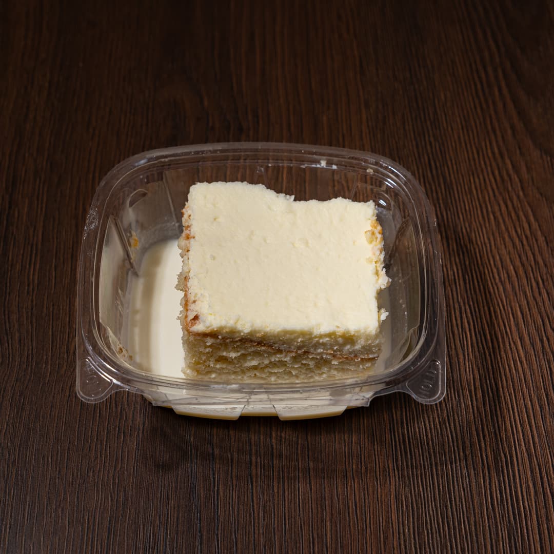 Tres Leches