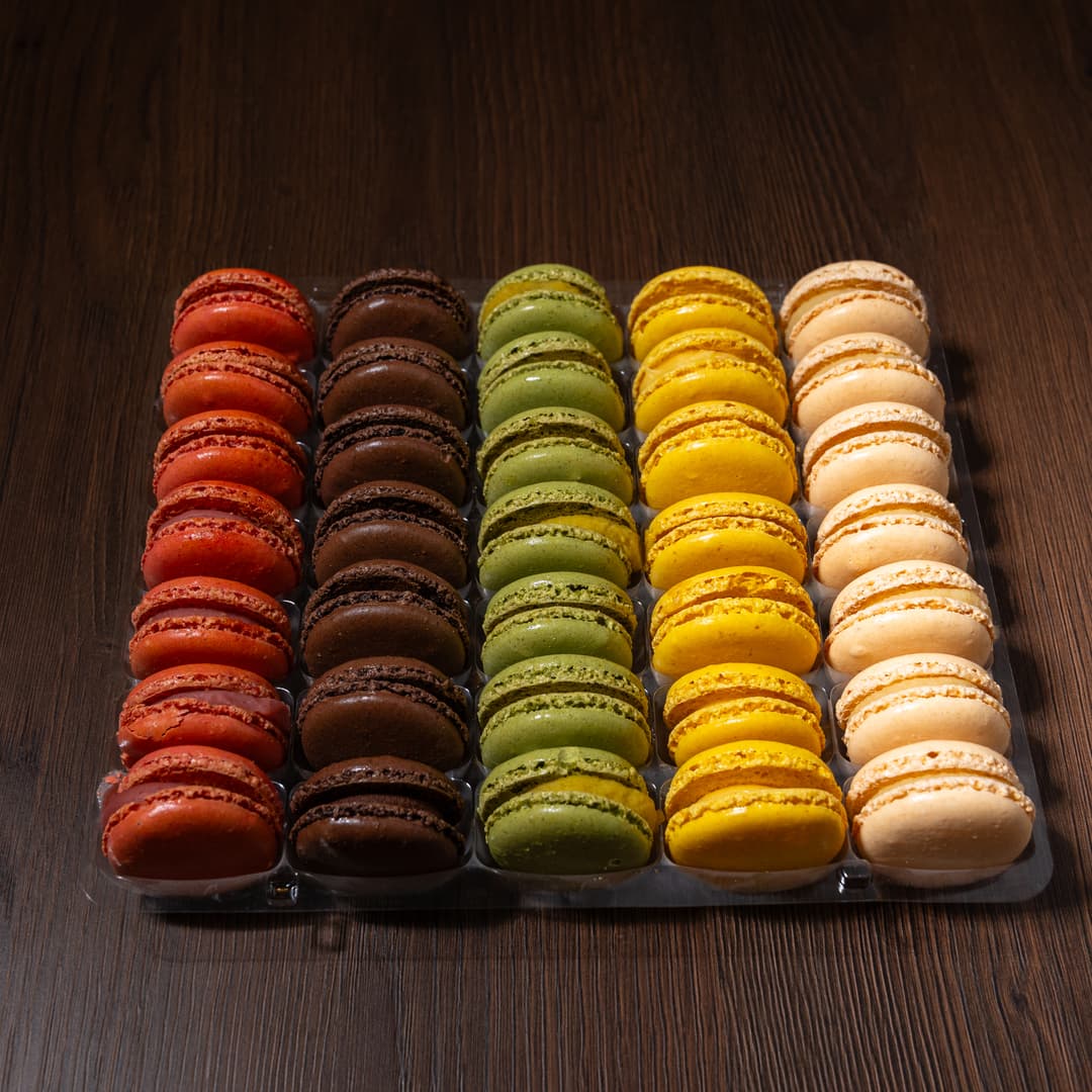 Macarons