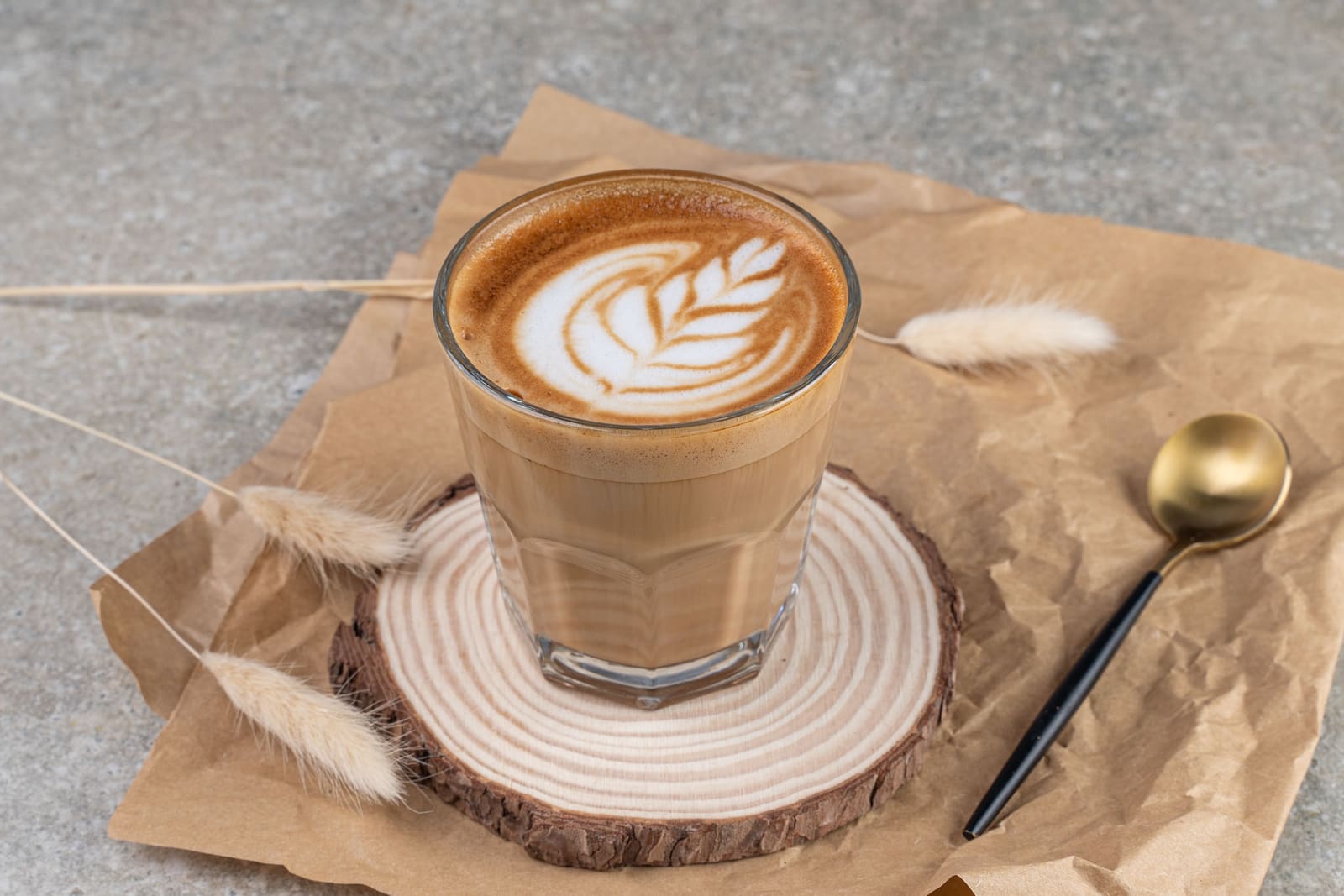 Spanish Latte