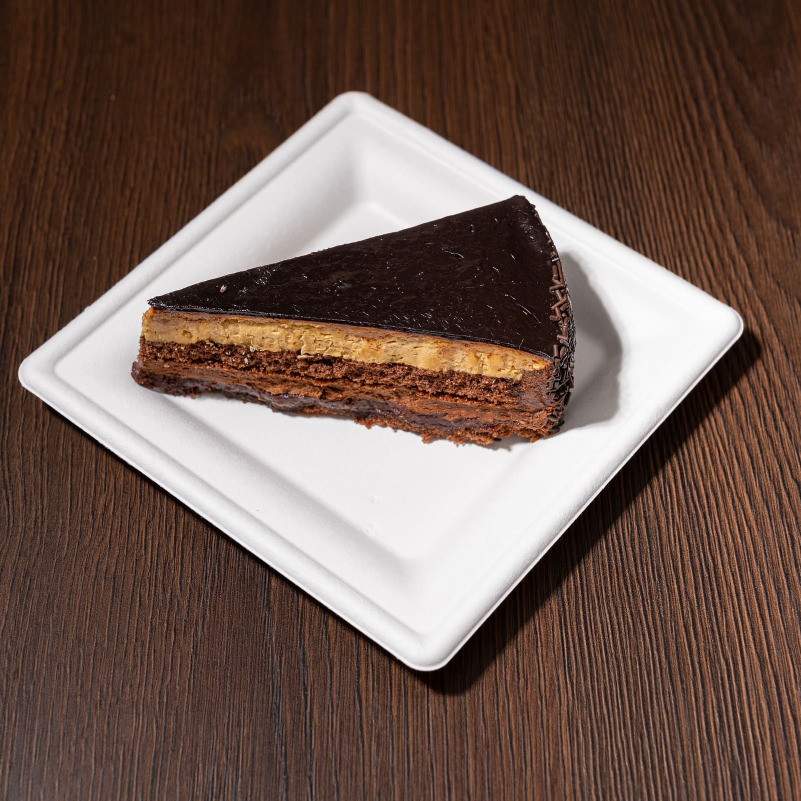 Chocolate Temptation