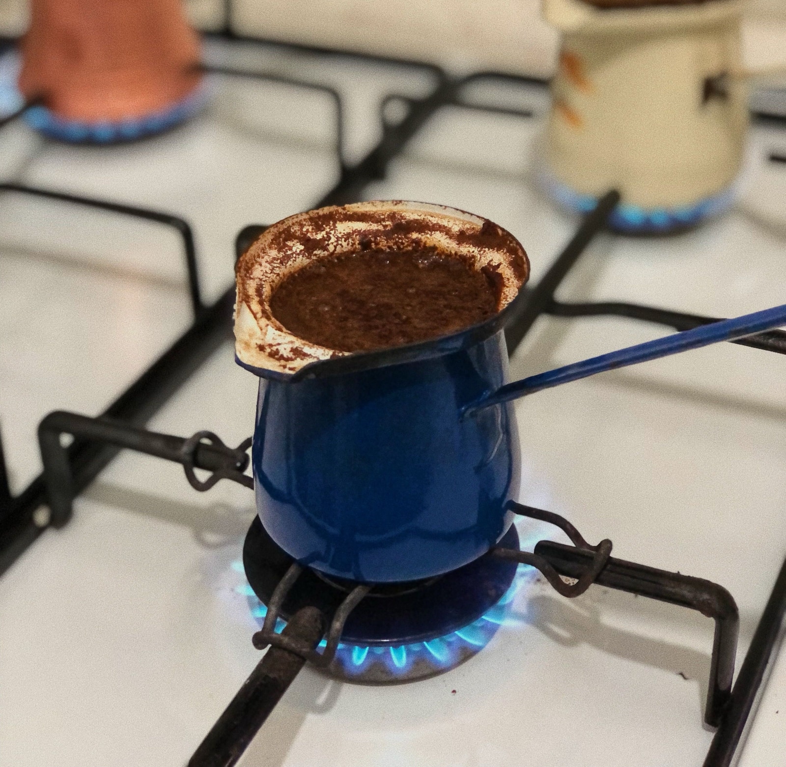 Turkish Coffee