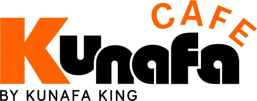 Kunafa King Cafe